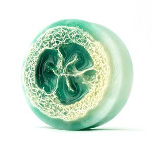 Loofah Soap- Relax